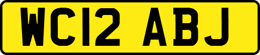 WC12ABJ