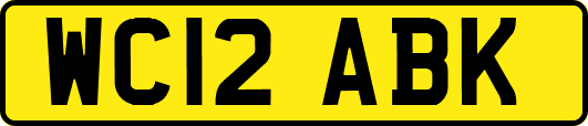 WC12ABK