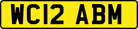 WC12ABM