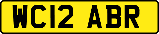 WC12ABR