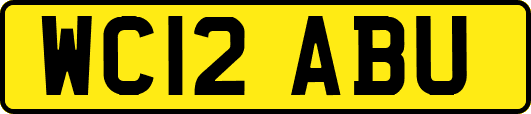WC12ABU