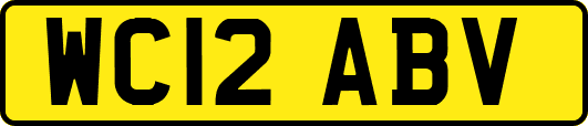 WC12ABV