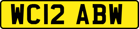 WC12ABW