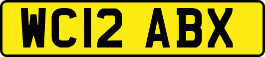 WC12ABX