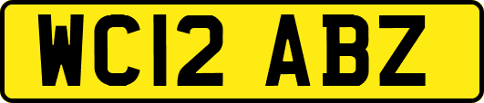 WC12ABZ