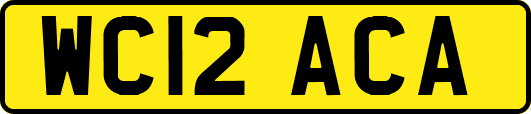 WC12ACA