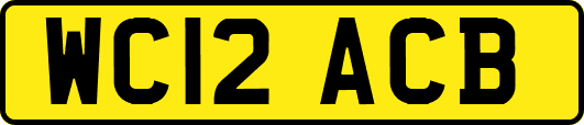 WC12ACB