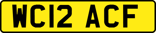 WC12ACF