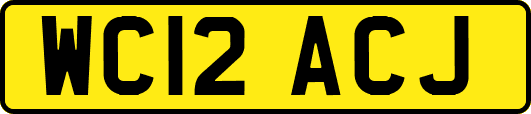 WC12ACJ