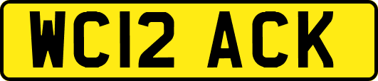 WC12ACK