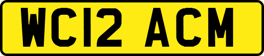 WC12ACM