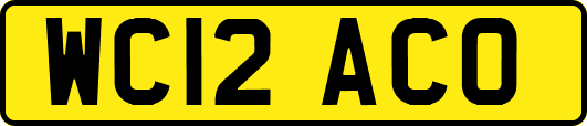 WC12ACO