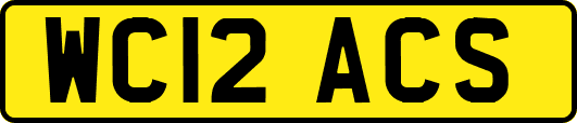 WC12ACS