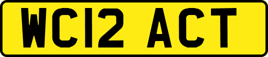 WC12ACT
