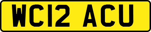 WC12ACU