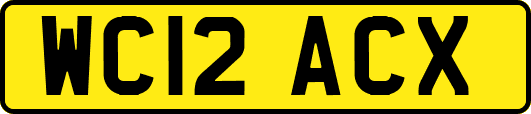 WC12ACX