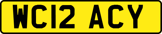 WC12ACY