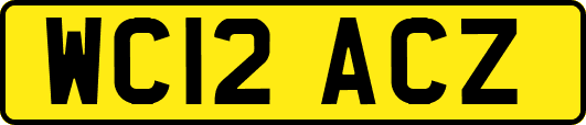 WC12ACZ