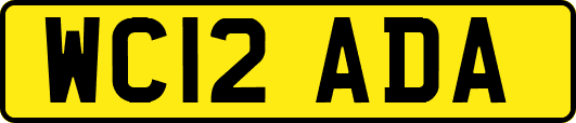 WC12ADA