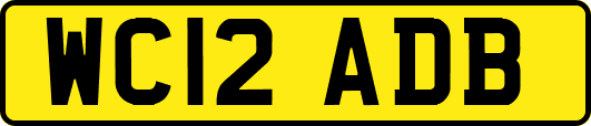 WC12ADB