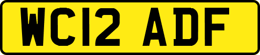 WC12ADF