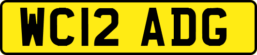 WC12ADG