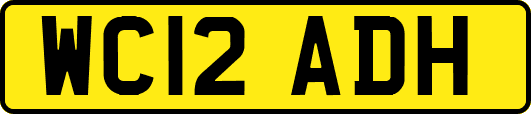 WC12ADH