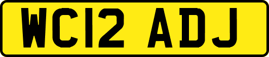 WC12ADJ