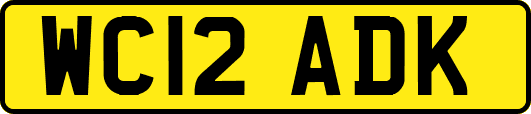 WC12ADK