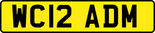 WC12ADM