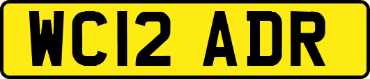 WC12ADR