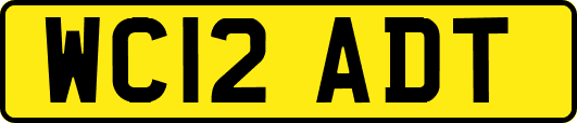 WC12ADT