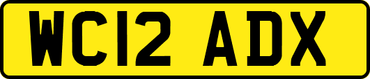 WC12ADX