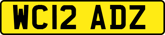 WC12ADZ