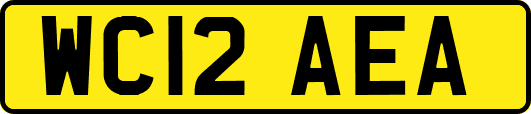 WC12AEA