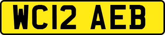 WC12AEB