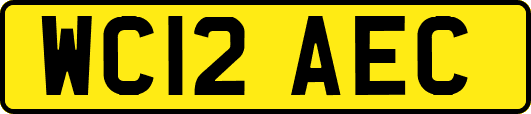 WC12AEC