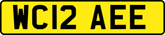 WC12AEE