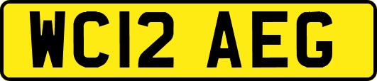 WC12AEG