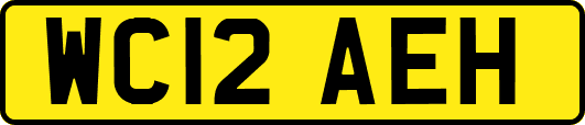 WC12AEH