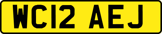 WC12AEJ