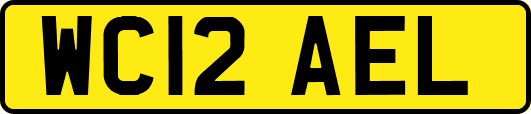 WC12AEL