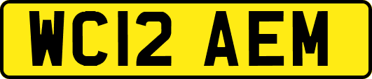WC12AEM