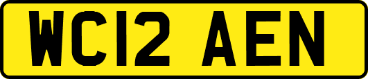 WC12AEN