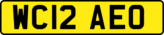 WC12AEO