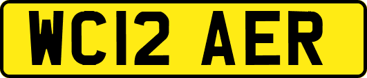 WC12AER