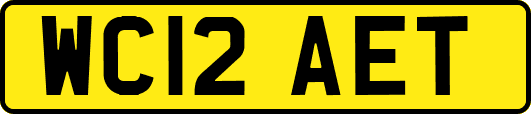 WC12AET