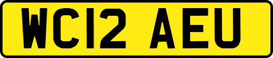 WC12AEU