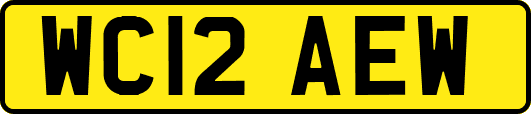 WC12AEW