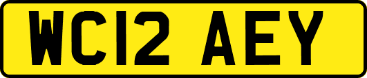 WC12AEY